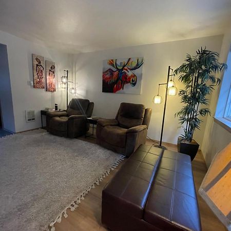 Luxe Leavenworth Cottage Екстериор снимка