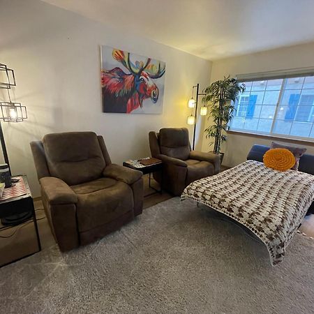 Luxe Leavenworth Cottage Екстериор снимка