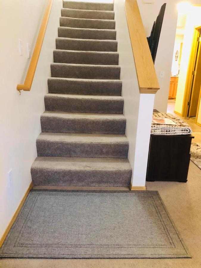 Luxe Leavenworth Cottage Екстериор снимка