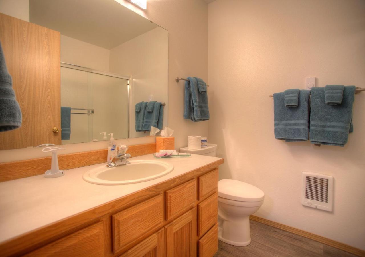 Luxe Leavenworth Cottage Екстериор снимка