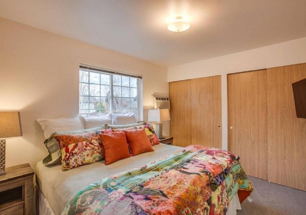 Luxe Leavenworth Cottage Екстериор снимка