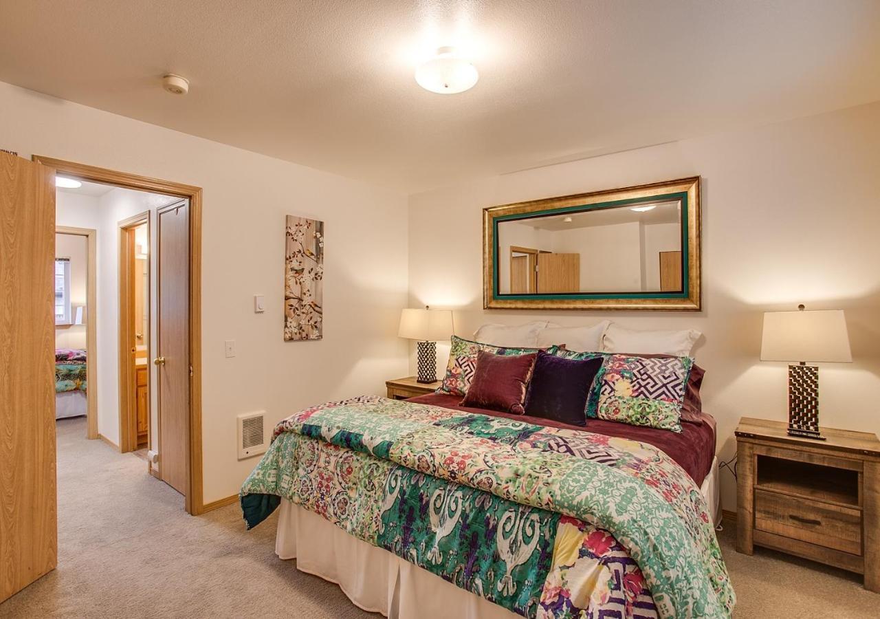 Luxe Leavenworth Cottage Екстериор снимка