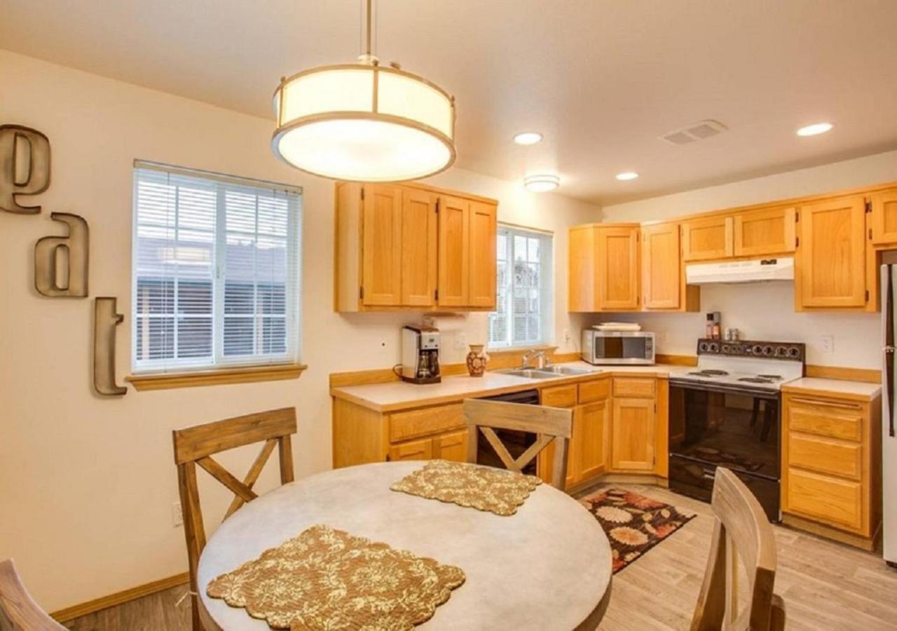 Luxe Leavenworth Cottage Екстериор снимка